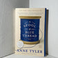 A Spool of Blue Thread by Anne Tyler