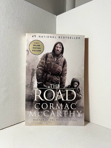 The Road by Cormac McCarthy