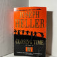 Closing Time by Joseph Heller