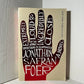 Extremely Loud & Incredibly Close by Jonathan Safran Foer