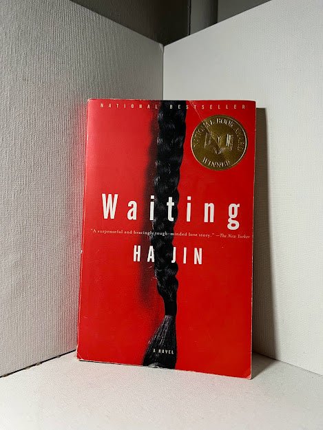 Waiting by Ha Jin