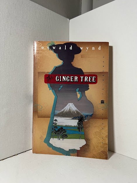 The Ginger Tree by Oswald Wynd