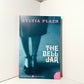 The Bell Jar by Sylvia Plath