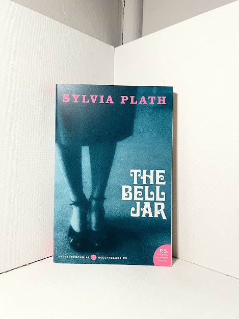 The Bell Jar by Sylvia Plath