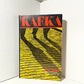 The Trial by Franz Kafka