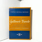 Gulliver's Travels by Jonathan Swift