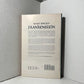 Frankenstein by Mary Shelley