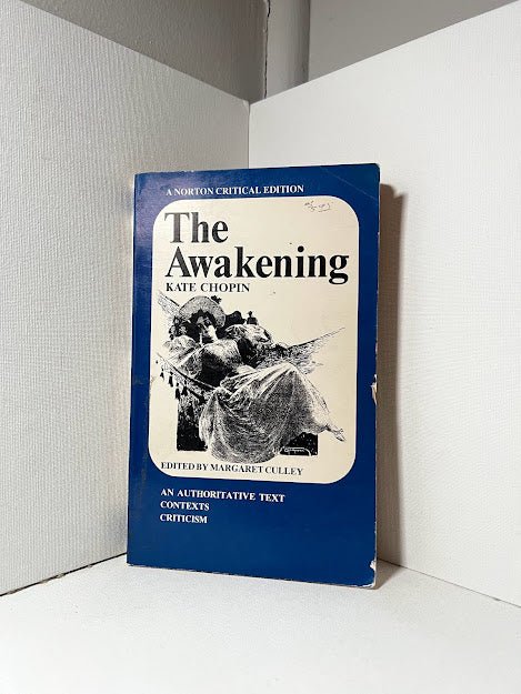 The Awakening by Kate Chopin