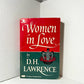 Women in Love by D.H. Lawrence
