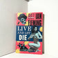 Live and Let Die by Ian Fleming