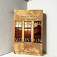 The Magic Mountain by Thomas Mann