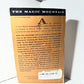 The Magic Mountain by Thomas Mann