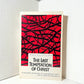 The Last Temptation of Christ by Nikos Kazantzakis