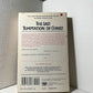 The Last Temptation of Christ by Nikos Kazantzakis