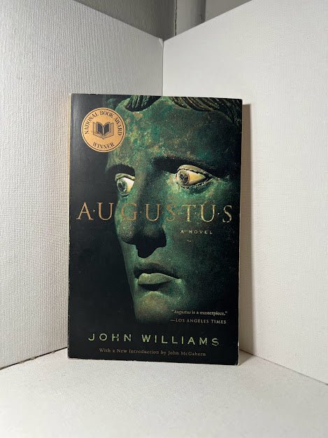 Augustus by John Williams