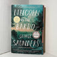 Lincoln in the Bardo by George Saunders