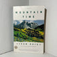Mountain Time by Ivan Doig