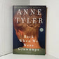 Back When We Were Grownups by Anne Tyler