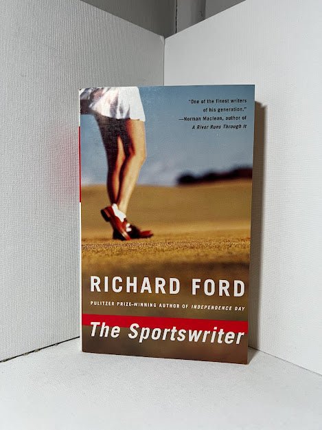 The Sportswriter by Richard Ford