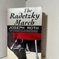 The Radetzky March by Joseph Roth