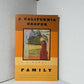 Family by J. California Cooper