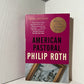 American Pastoral by Philip Roth