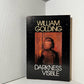 Darkness Visible by William Golding