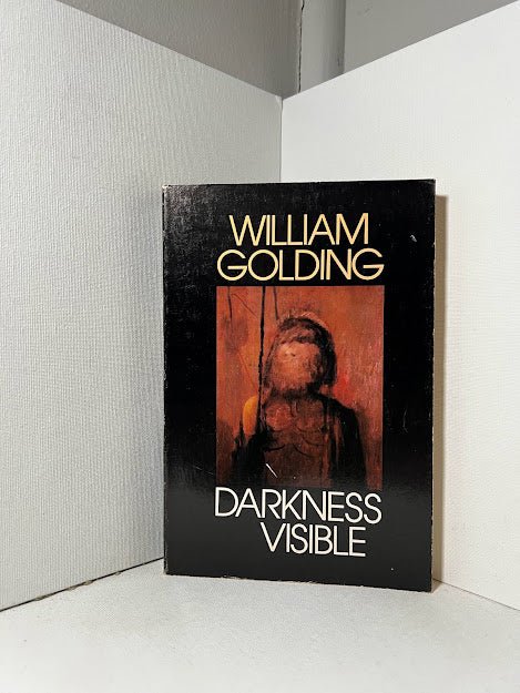 Darkness Visible by William Golding