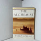 The Alchemist by Paulo Coelho