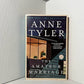 The Amateur Marriage by Anne Tyler