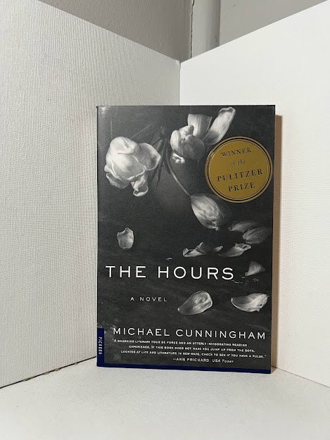 The Hours by Michael Cunningham