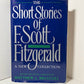 The Short Stories of F. Scott Fitzgerald