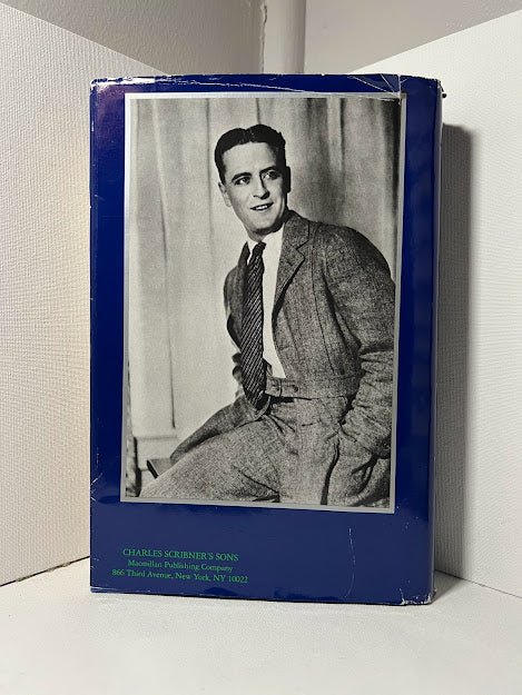 The Short Stories of F. Scott Fitzgerald