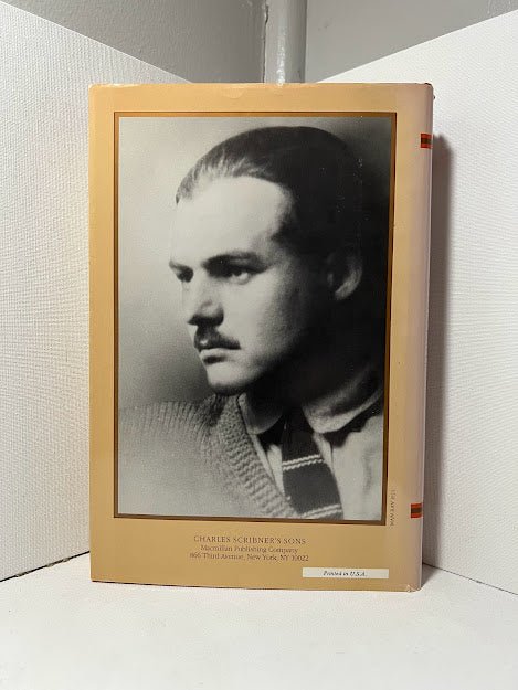 The Complete Short Stories of Ernest Hemingway