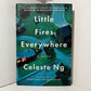Little Fires Everywhere by Celeste Ng