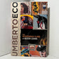 The Mysterious Flame of Queen Loana by Umberto Eco
