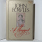 A Maggot by John Fowles