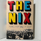 The Nix by Nathan Hill