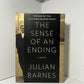 The Sense of an Ending by Julian Barnes
