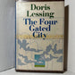 The Four Gated City by Doris Lessing