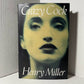 Crazy Cock by Henry Miller