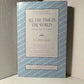 All the Time in the World by E.L. Doctorow