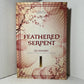 Feathered Serpent by Xu Xiaobin