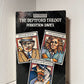 The Deptford Trilogy by Robertson Davies