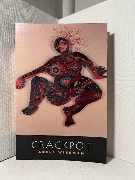 Crackpot by Adele Wiseman