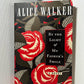 By the Light of My Father's Smile by Alice Walker