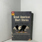 Great American Short Stories edited by Wallace and Mary Stegner