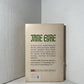 Jane Eyre by Charlotte Bronte