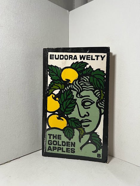 The Golden Apples by Eudora Welty