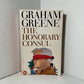 The Honorary Consul by Graham Greene